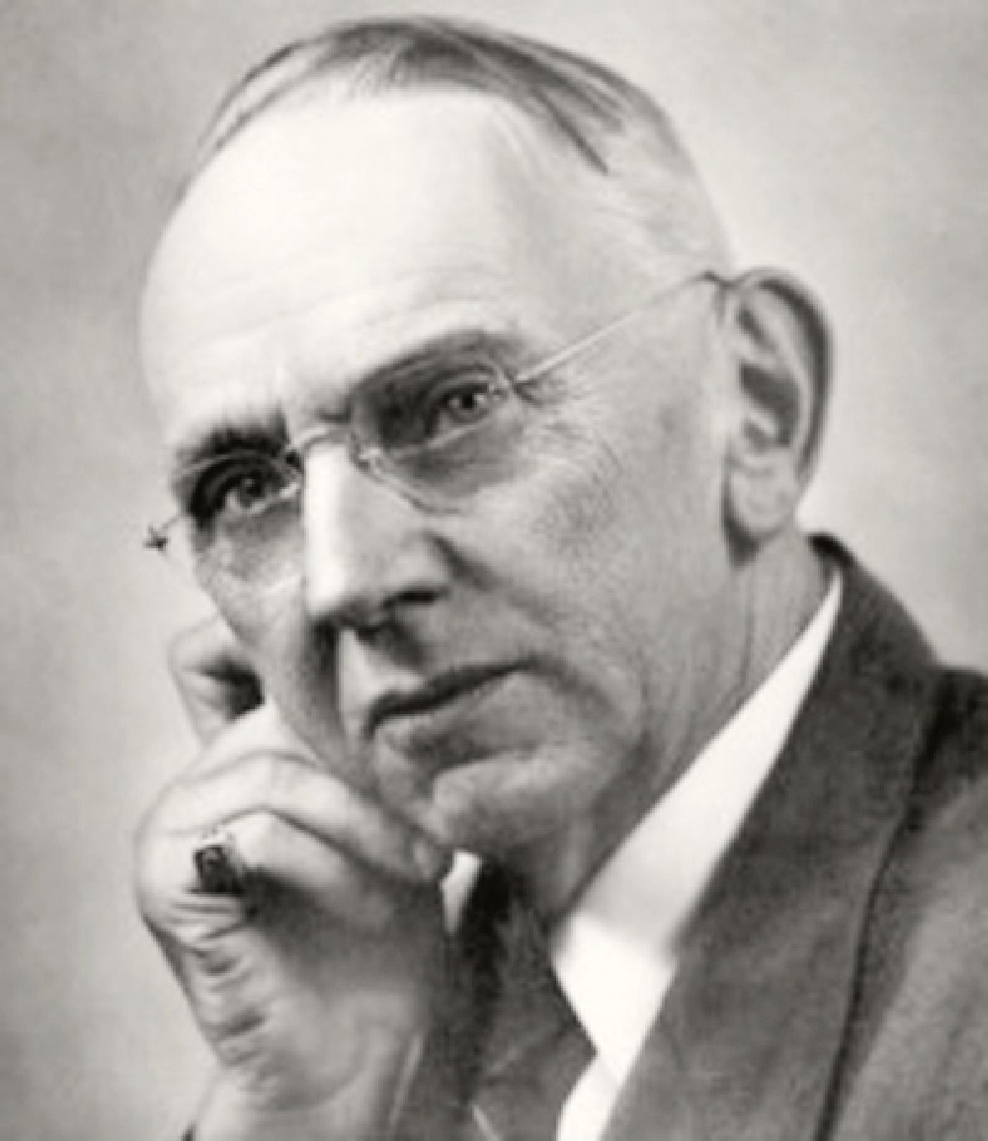 Edgar Cayce