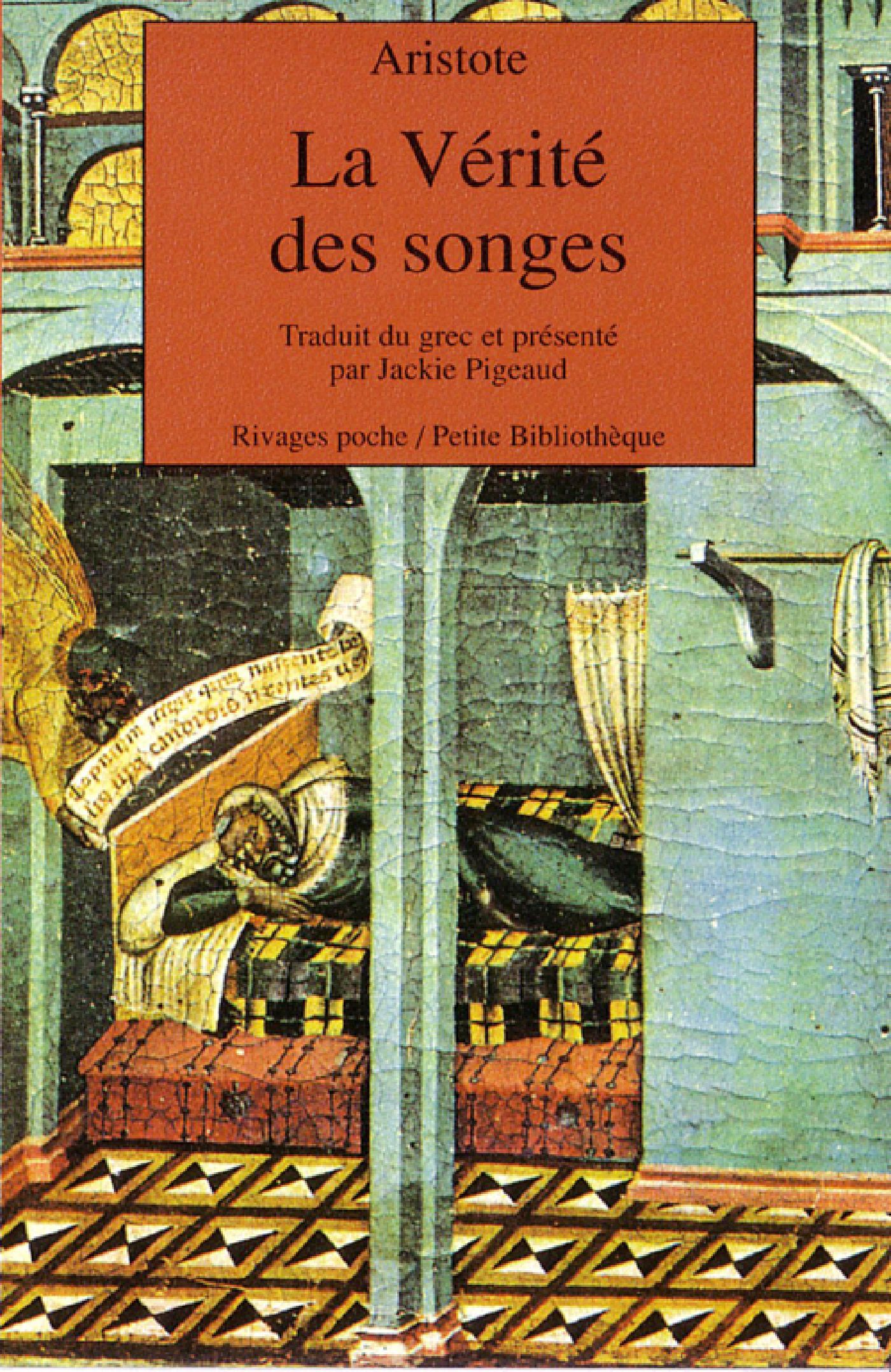 La vérité des songes