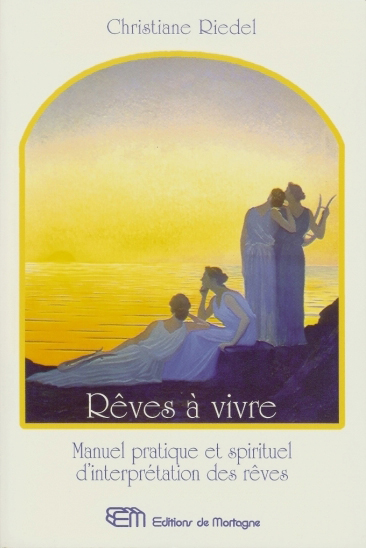 Illustration de le couverture : Soir antique, d’Alphonse Osbert (1908)