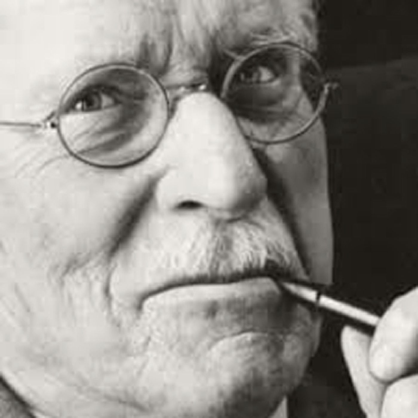 Carl Gustav Jung